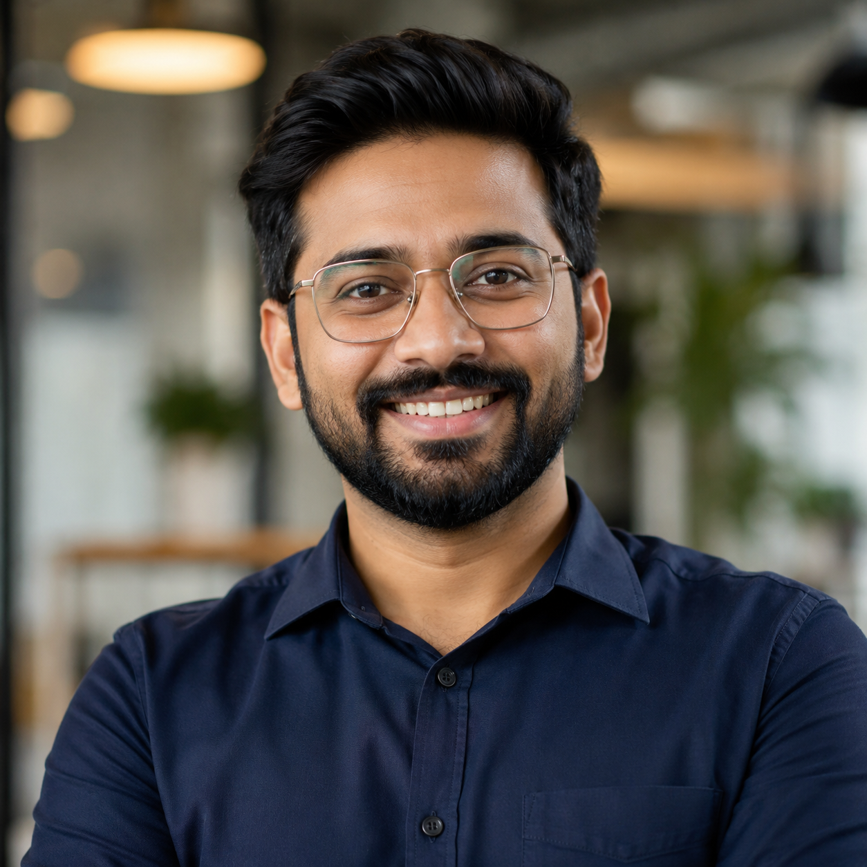 Rahul Agarwal