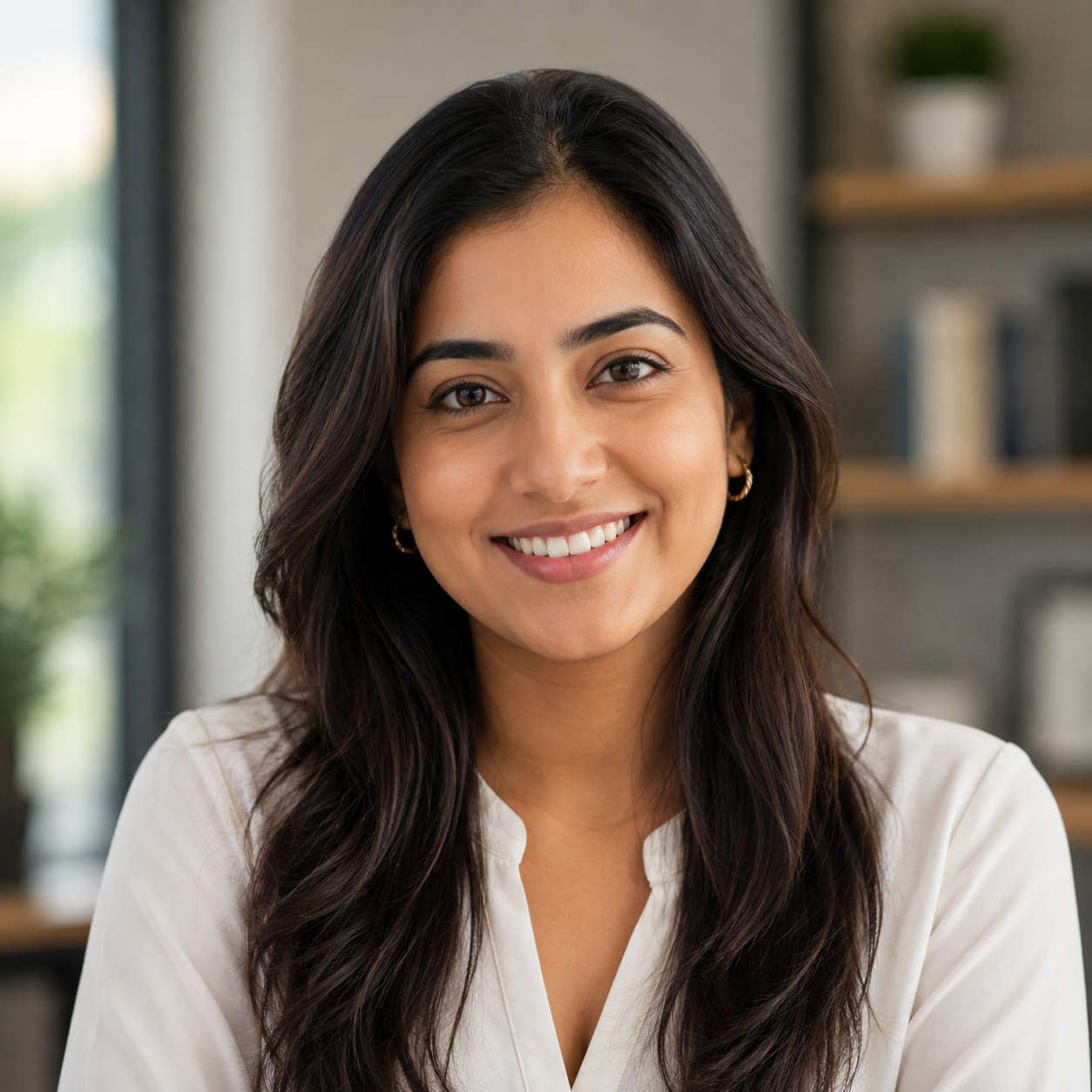 Priya Nair