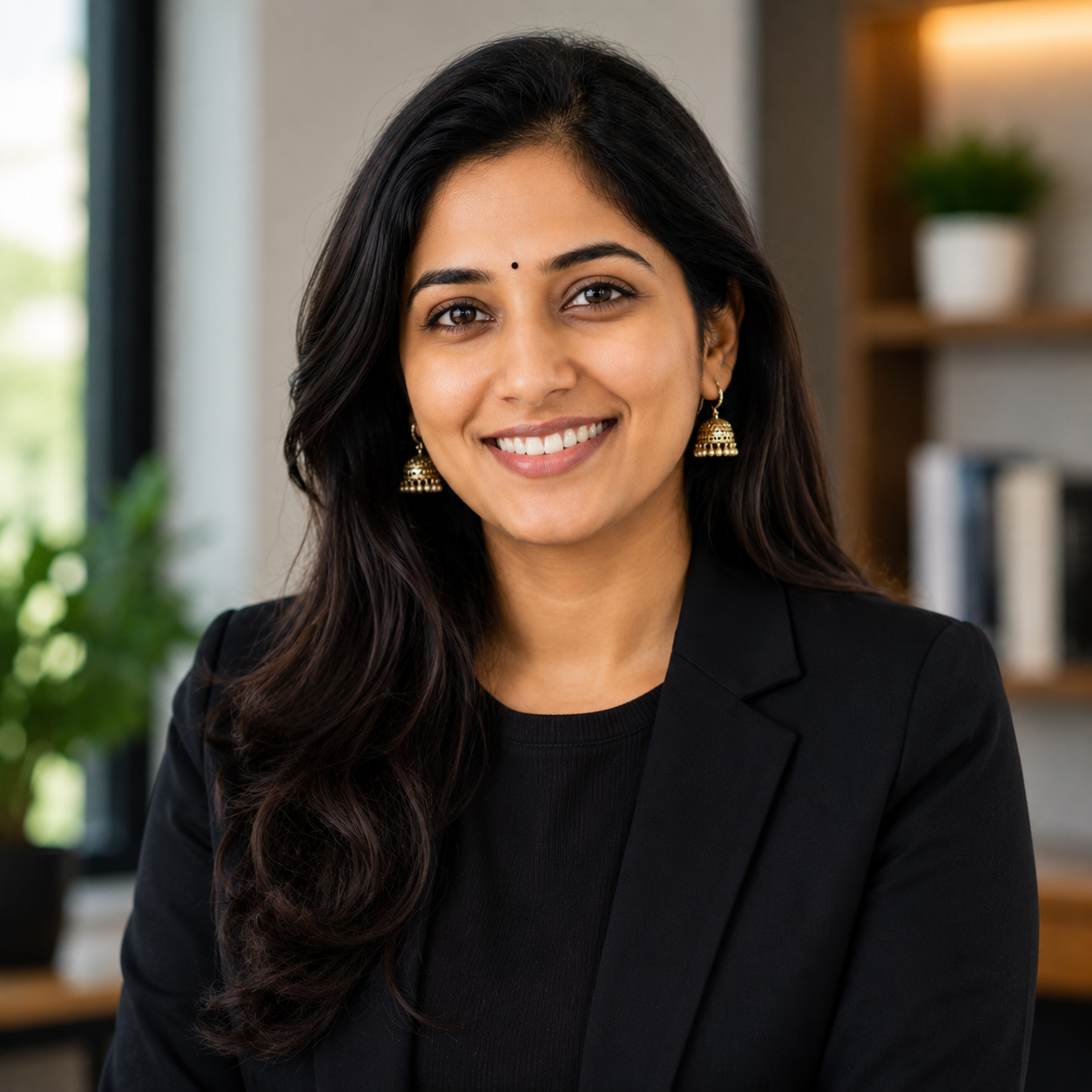 Sneha Patel