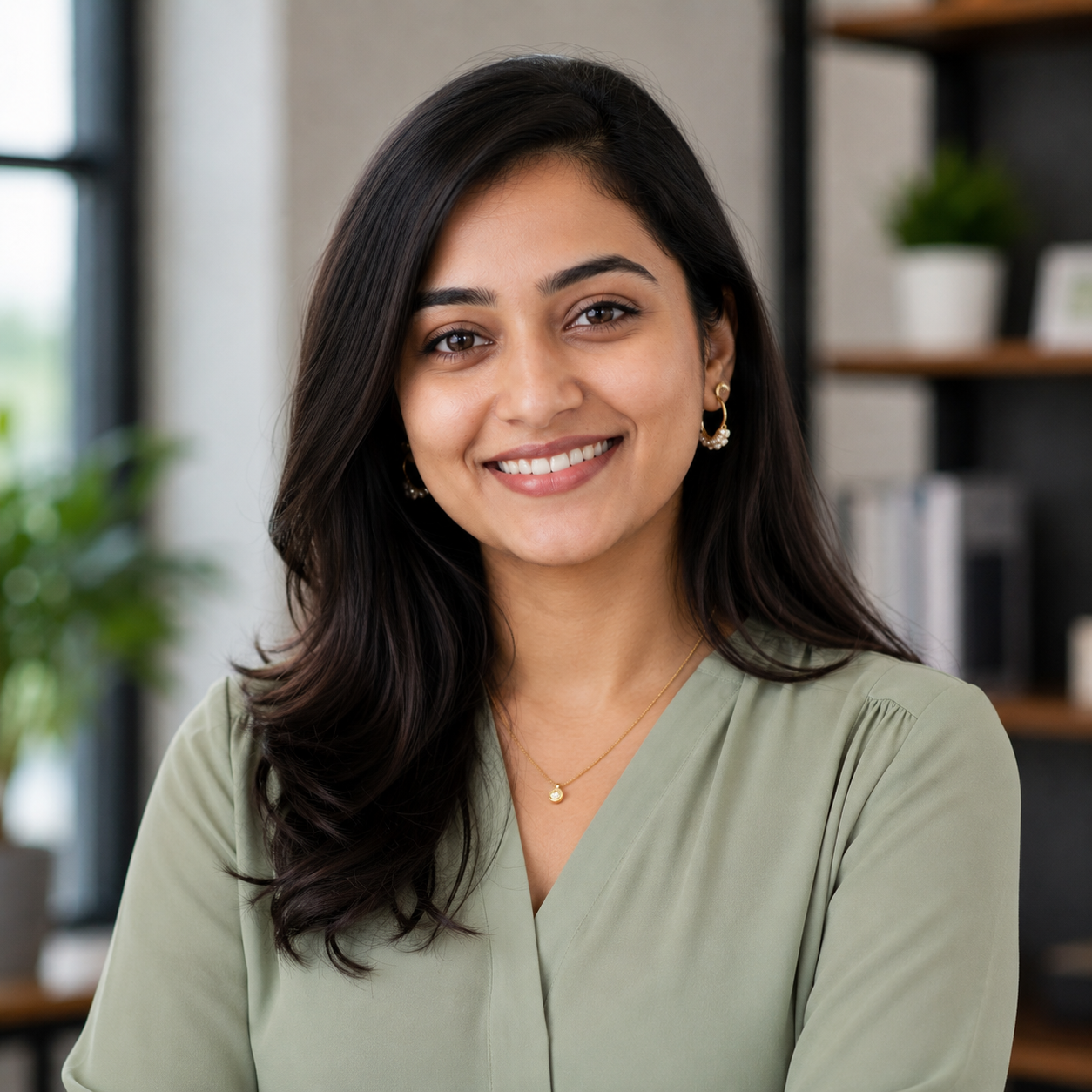 Ananya Das
