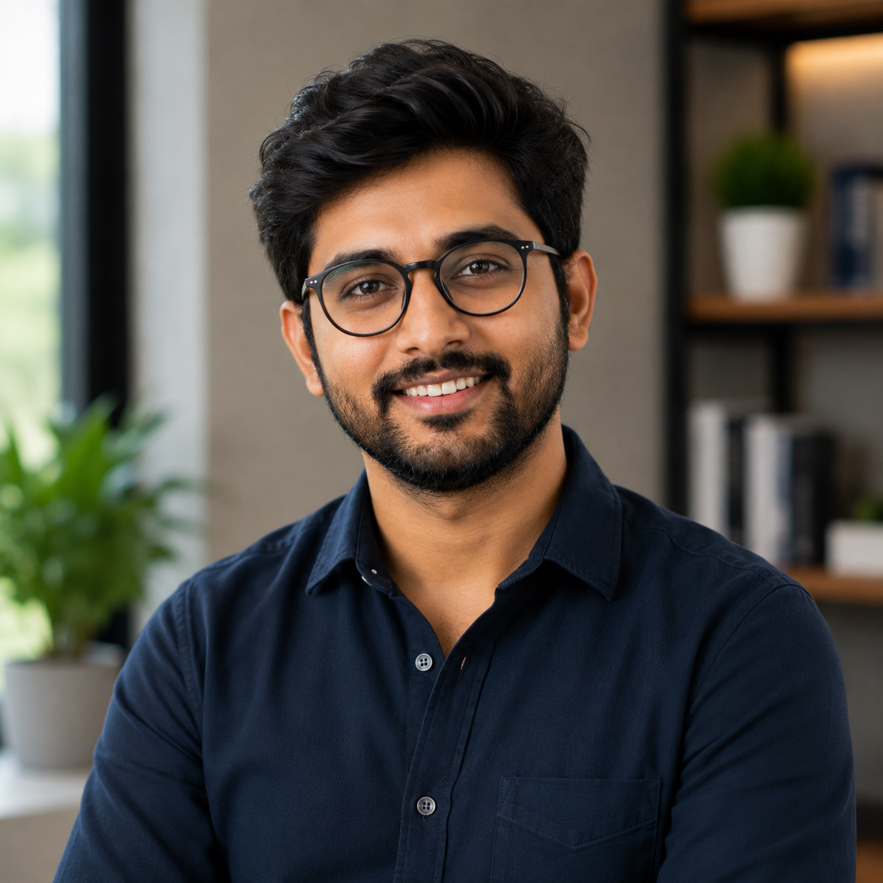 Rohit Mehta
