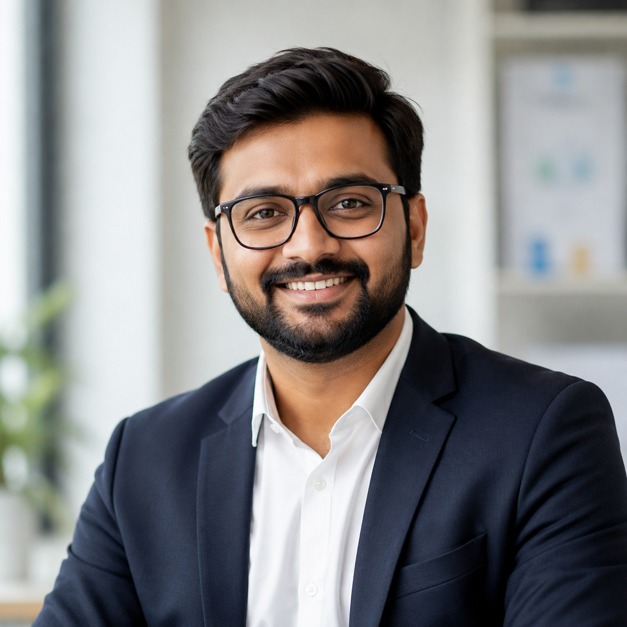 Rohit Agarwal