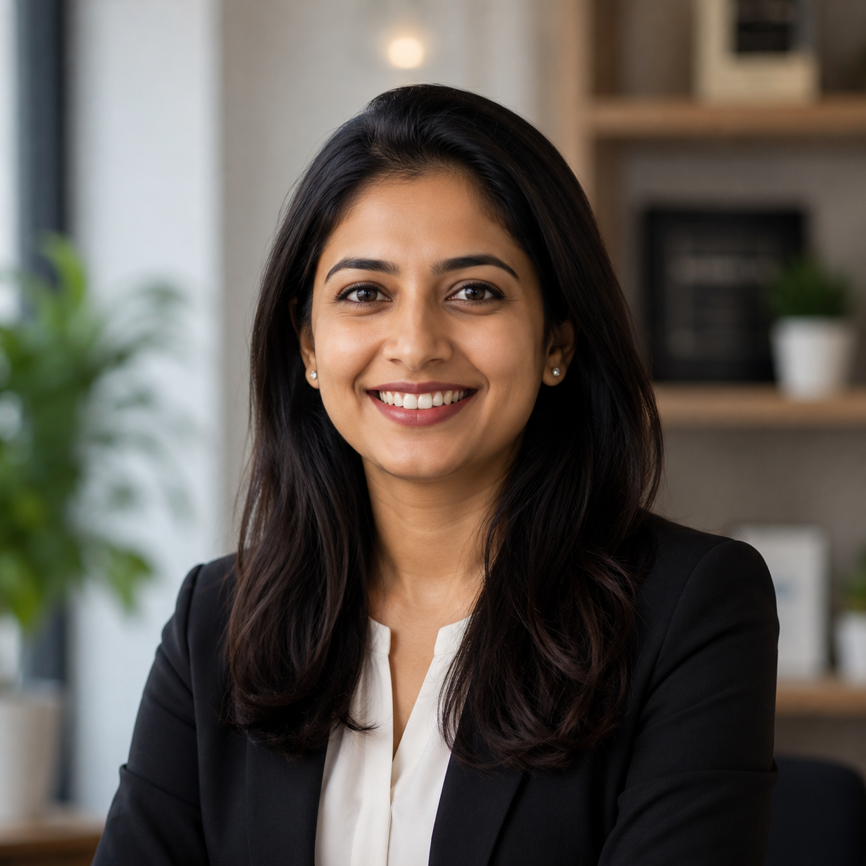 Priya Mehta