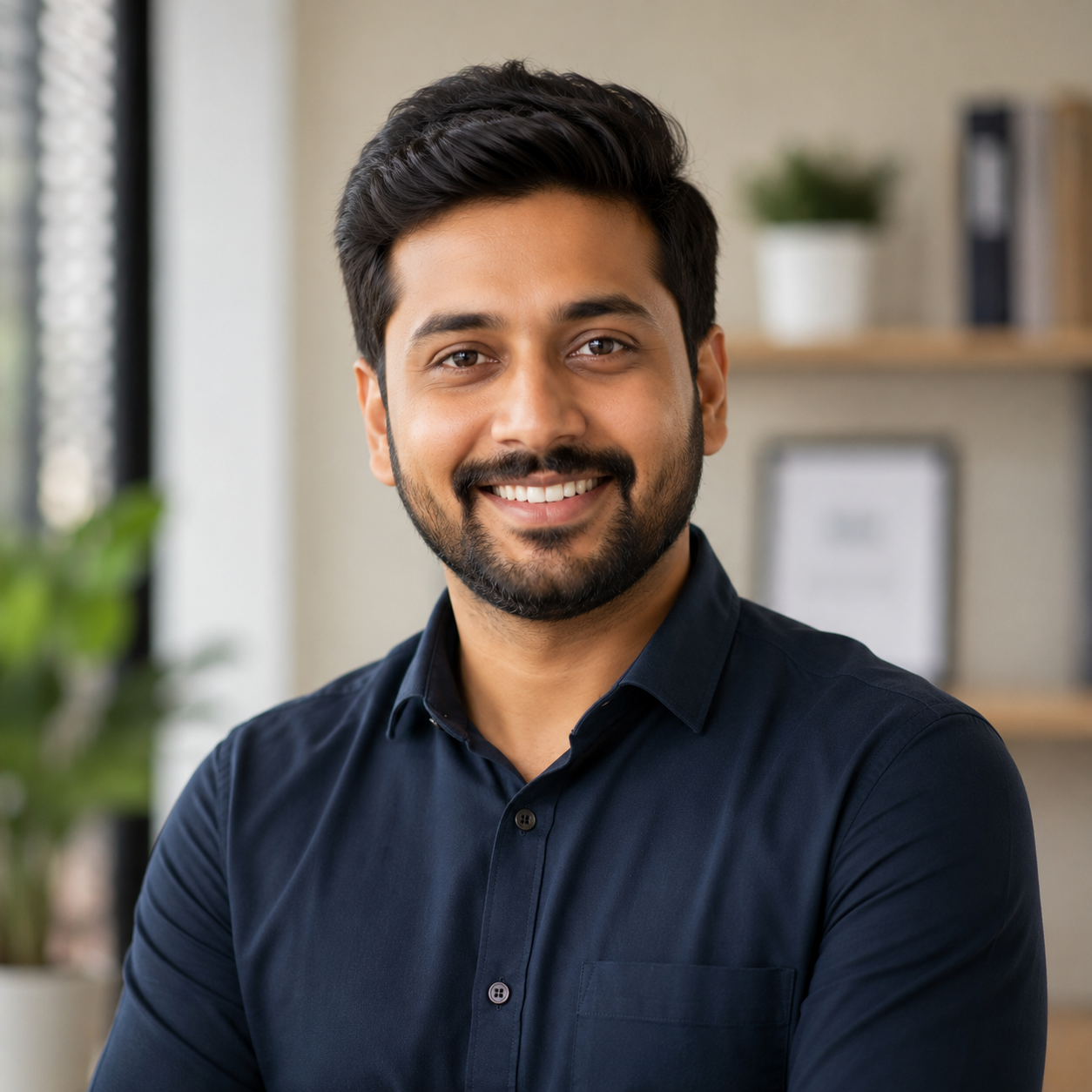Ankit Sharma
