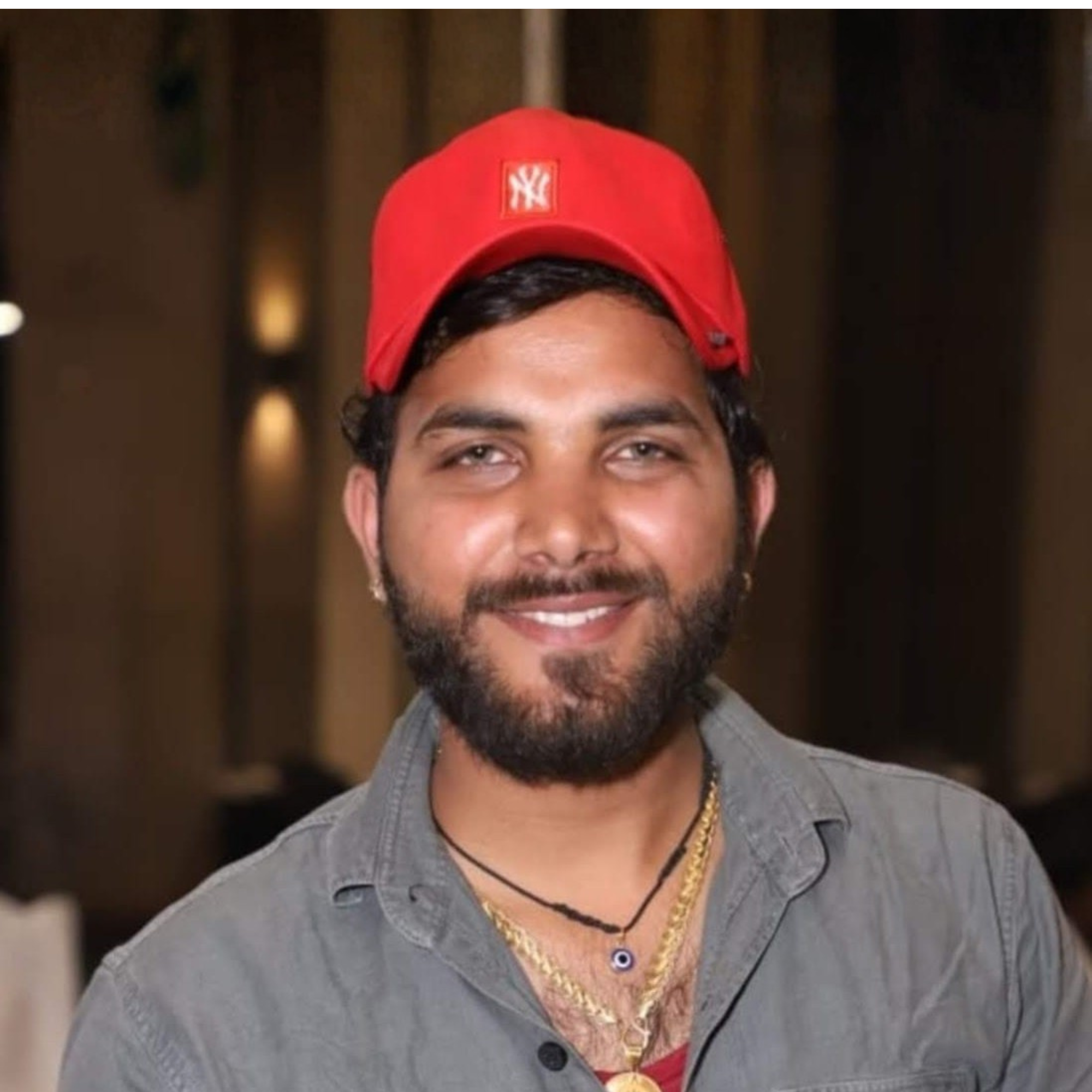  Devender Kumar